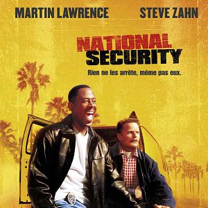 Bilder National Security