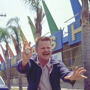 Bilder National Security