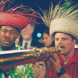 Bilder National Security