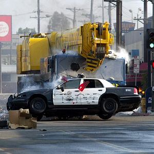 Bilder Jonathan Mostow