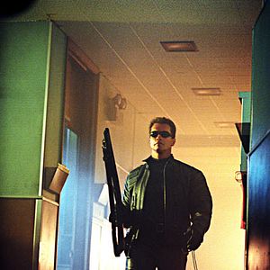 Bilder Jonathan Mostow