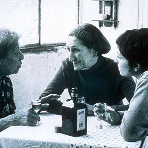 Bilder Aus heiterem Himmel