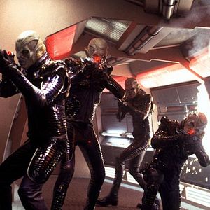 Bilder Star Trek 10: Nemesis