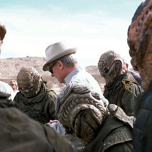 Bilder Star Trek 10: Nemesis