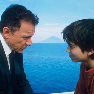 Bilder Harvey Keitel