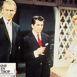 Bilder Der Mann, der zuviel wusste