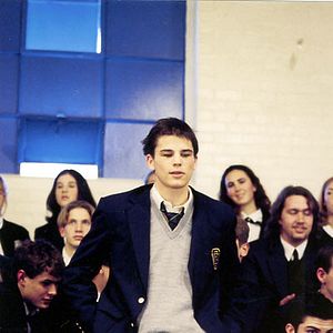 Bilder O - Vertrauen, Verführung, Verrat