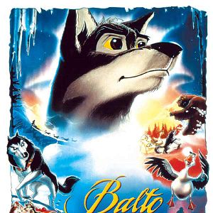 Bilder Balto - Ein Hund mit dem Herzen eines Helden