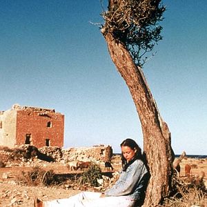 Bilder Morvern Callar