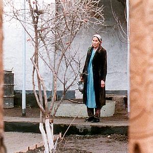 Bilder Der Engel zu meiner Rechten (tv)