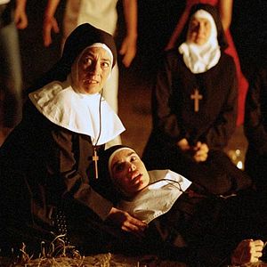 Bilder Pakt des Schweigens