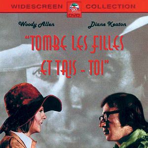 Bilder Mach's noch einmal, Sam