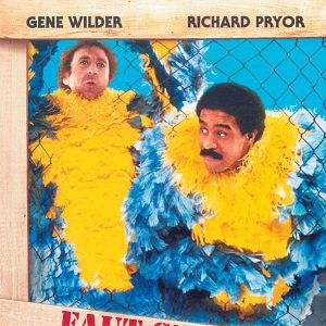 Bilder Zwei irre Spaßvögel