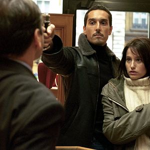 Bilder Not For, Not Against - Es gibt kein Zurück