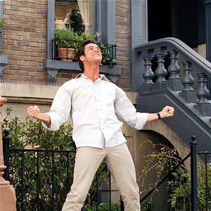 Bilder Bruce allmächtig