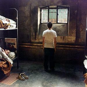 Bilder Clovis Cornillac