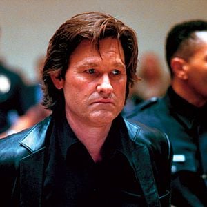 Bilder Kurt Russell