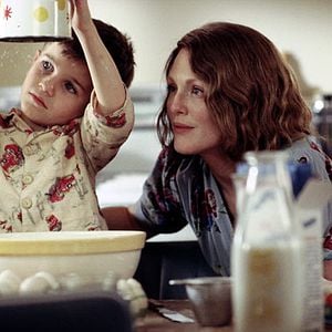 Bilder Julianne Moore