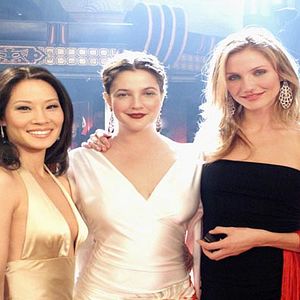 Bilder 3 Engel für Charlie - Volle Power