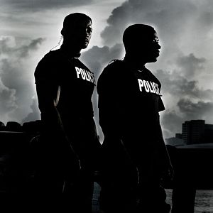 Bilder Bad Boys II