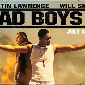 Bilder Bad Boys II