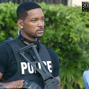 Bilder Bad Boys II