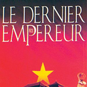 Bilder Der letzte Kaiser