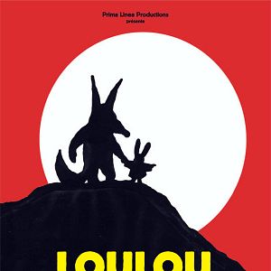 Bilder Loulou et autres loups...