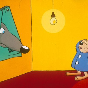 Bilder Loulou et autres loups...