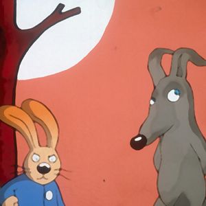 Bilder Loulou et autres loups...