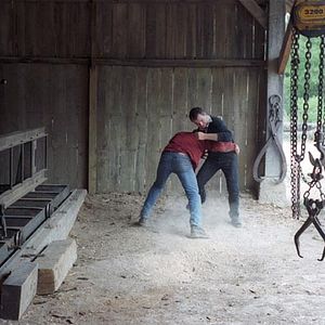 Bilder Frédéric Bonpart