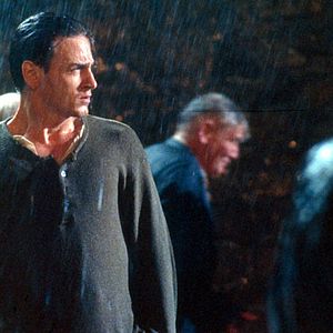 Bilder Benoît Magimel