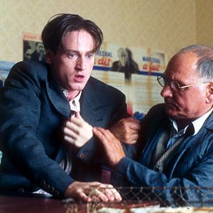 Bilder Benoît Magimel