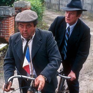 Bilder André Dussollier