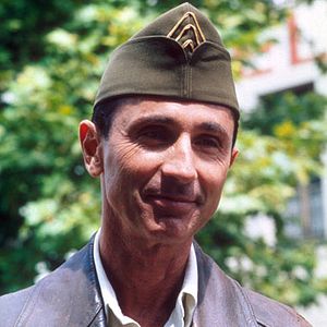 Bilder Thierry Lhermitte