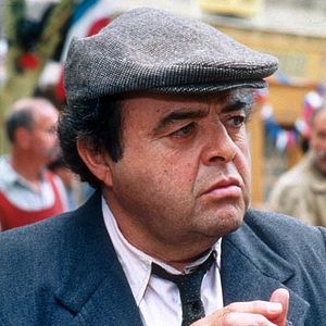 Bilder Jacques Villeret