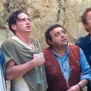 Bilder André Dussollier