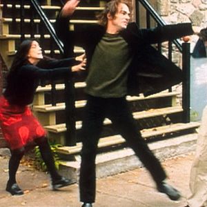 Bilder Jean-Marc Barr