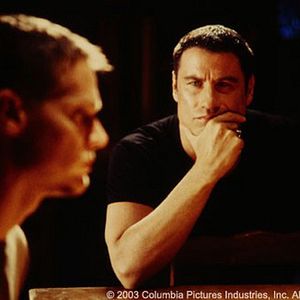 Bilder John Travolta