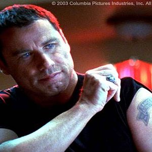 Bilder John Travolta