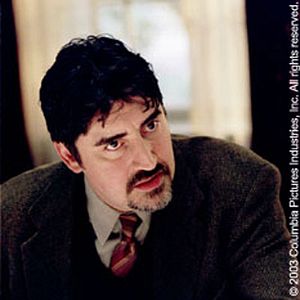 Bilder Alfred Molina