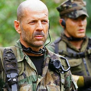 Bilder Bruce Willis