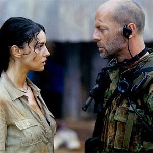 Bilder Monica Bellucci