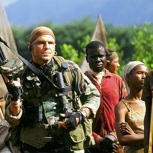 Bilder Nick Chinlund