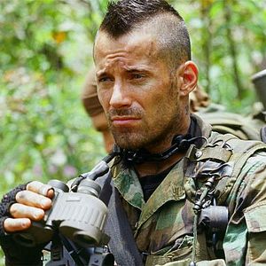 Bilder Johnny Messner