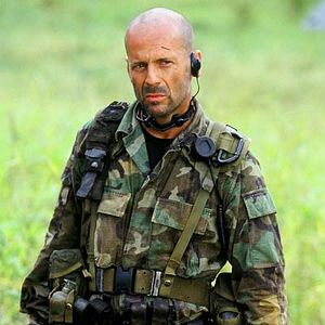 Bilder Bruce Willis
