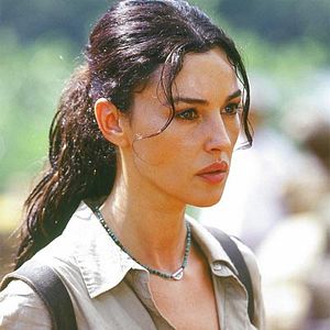 Bilder Monica Bellucci