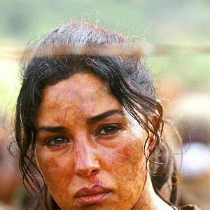 Bilder Monica Bellucci