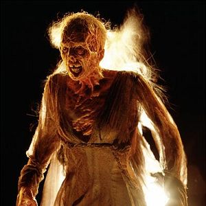 Bilder Der Fluch von Darkness Falls