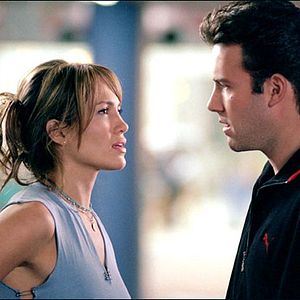 Bilder Liebe mit Risiko - Gigli